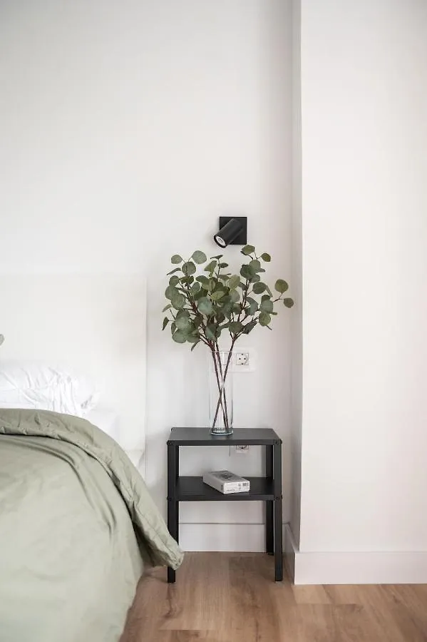 Home2Book Luxury & Design Rambla Santa Cruz Center 0*, Santa Cruz de Tenerife Spanien