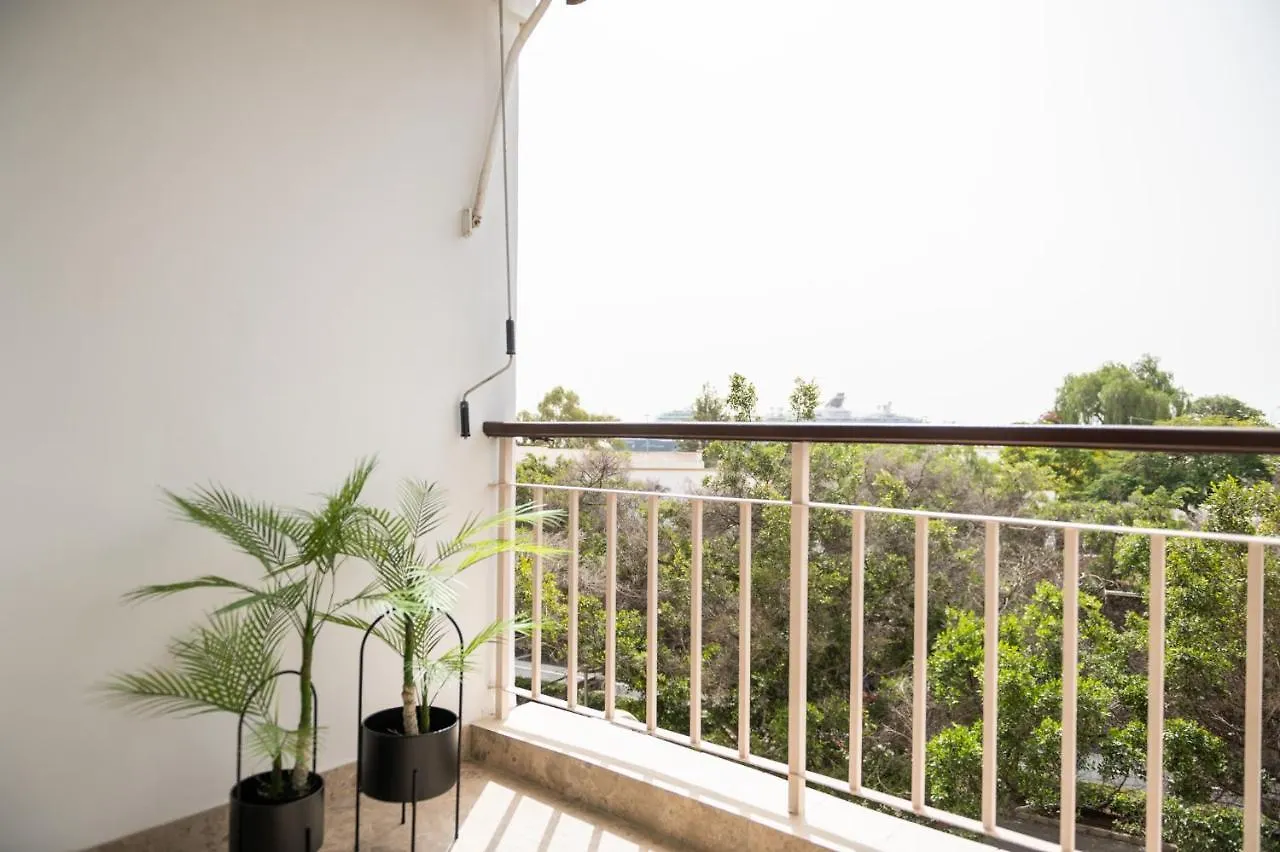 Home2Book Luxury & Design Rambla Santa Cruz Center 0*, Santa Cruz de Tenerife Spanien