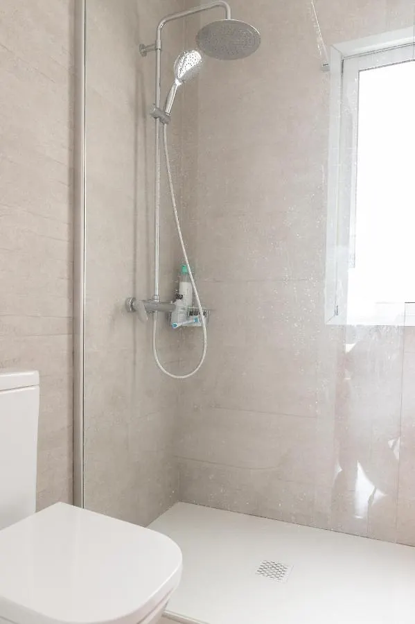 Home2Book Luxury & Design Rambla Santa Cruz Center 0*, Santa Cruz de Tenerife