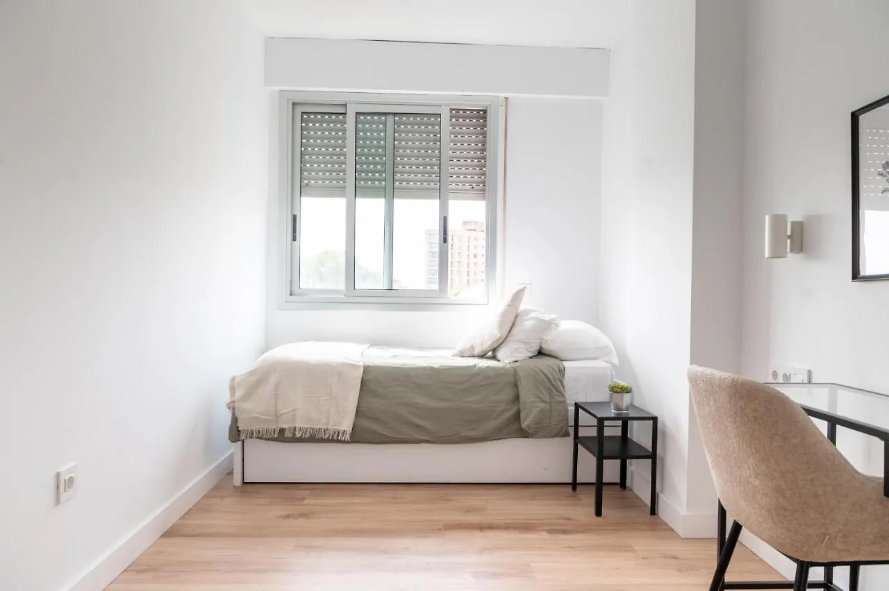 Home2Book Luxury & Design Rambla Santa Cruz Center Spanien